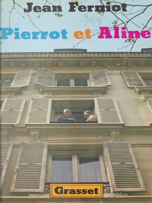 cover image of Pierrot et Aline